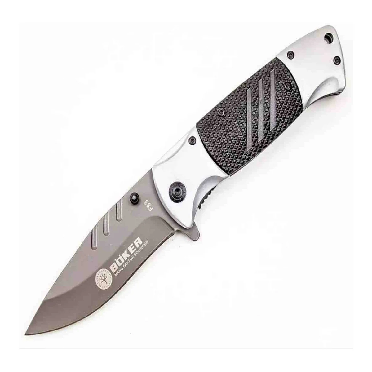 Böker F83 Çakı Böker F83 Çakı