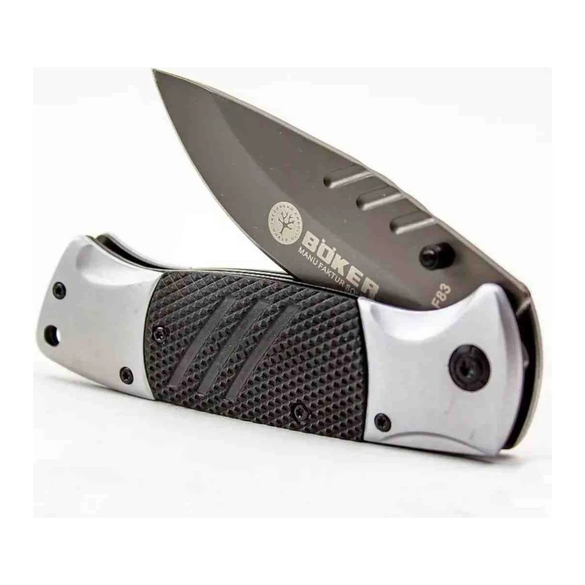 Böker F83 Çakı Böker F83 Çakı