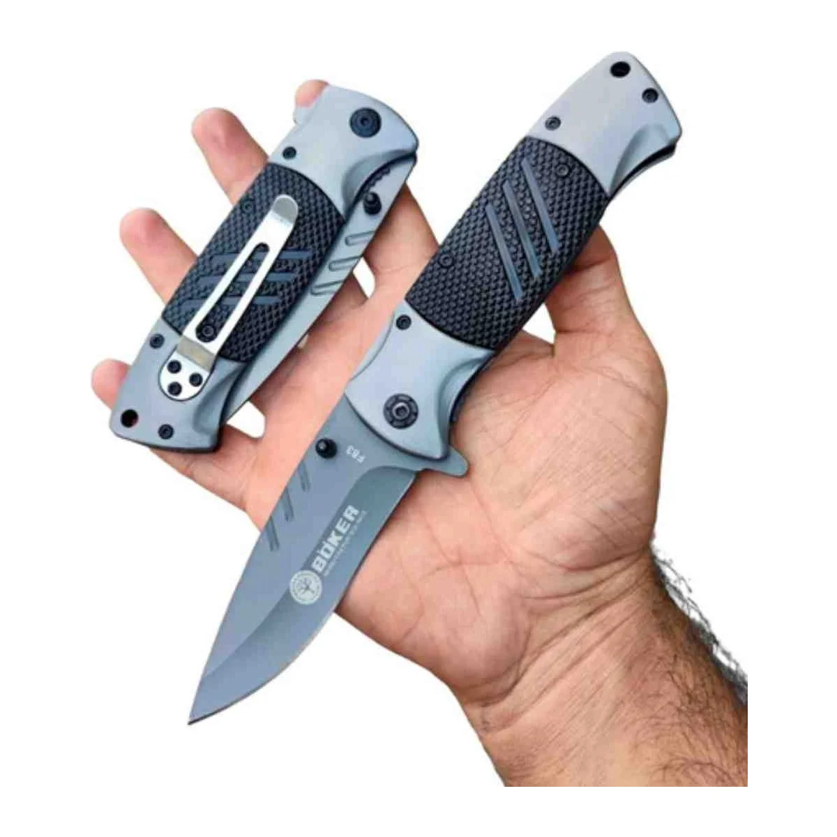 Böker F83 Çakı Böker F83 Çakı