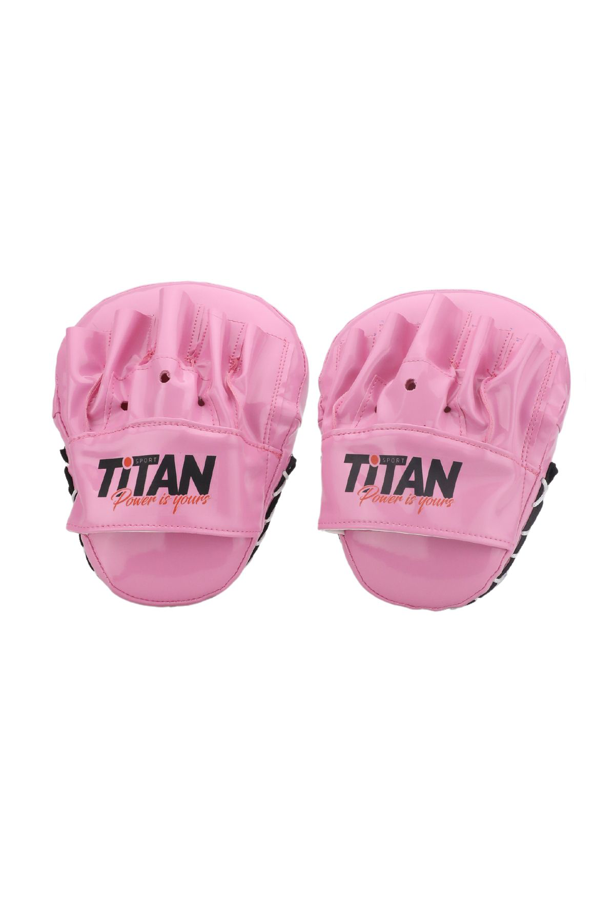 Titan Sport Boks Pembe Ellik Lapa