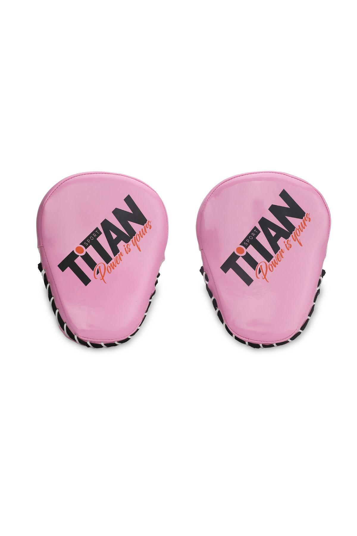 Titan Sport Boks Pembe Ellik Lapa