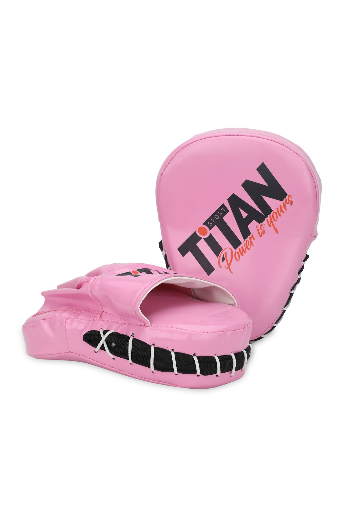 Titan Sport Boks Pembe Ellik Lapa