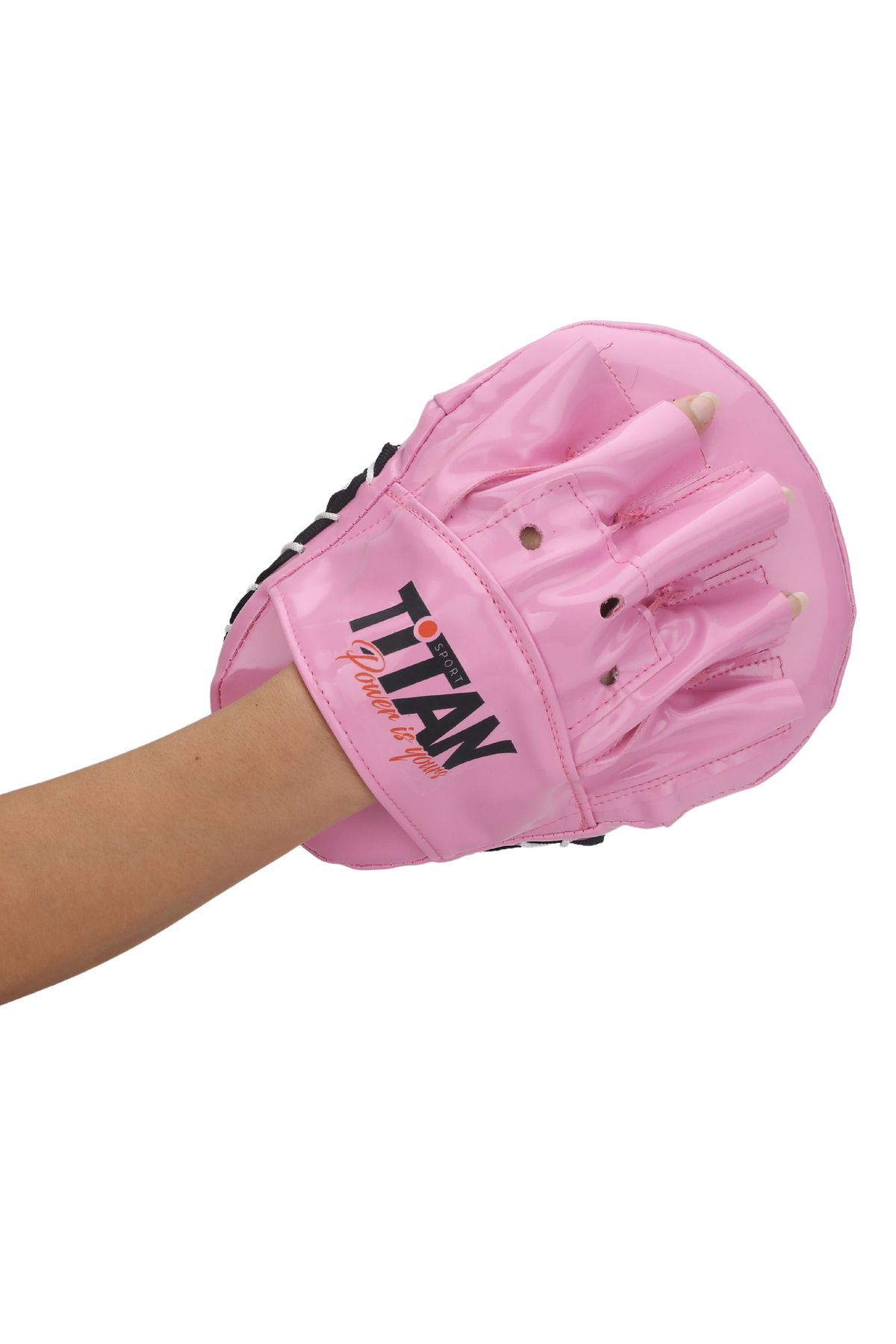 Titan Sport Boks Pembe Ellik Lapa