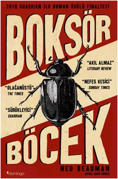 Boksör Böcek Fiyatı, Yorumları ve Özellikleri