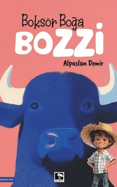 Boksör Boğa Bozzi Fiyatı, Yorumları ve Özellikleri