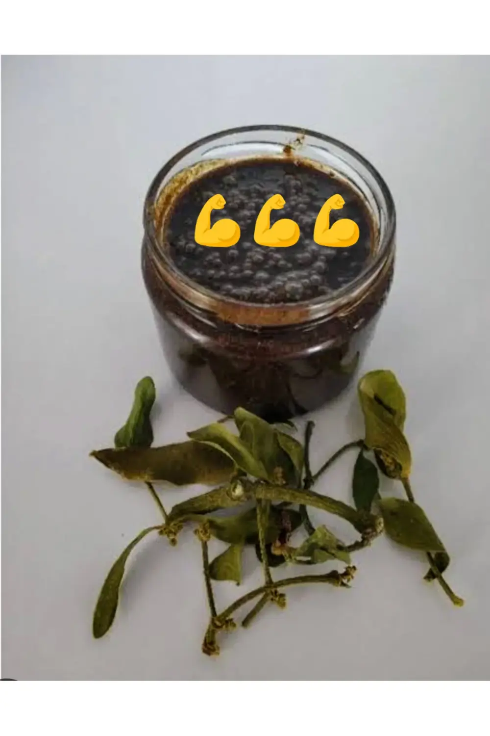 Bol Mesir-i PADİŞAH Macunu 260gr(Etiketsiz)