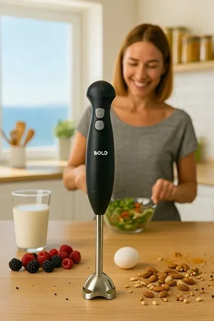 Bold Çubuk Blender Bx40 Fiyatı, Yorumları ve Özellikleri