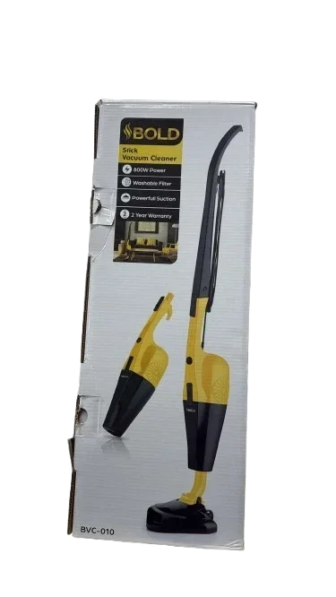 Bold Elektrıklı Dık Supurge Bx40