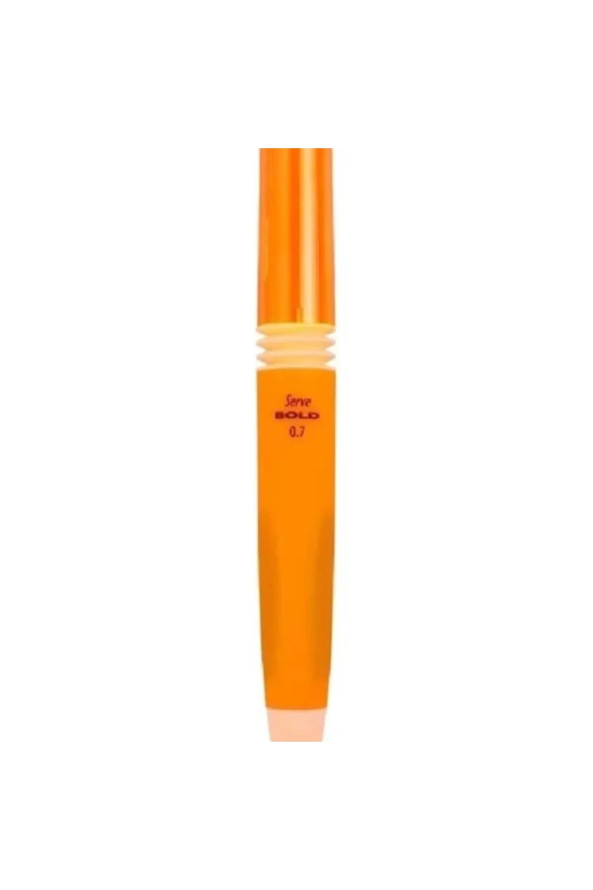Bold Mekanik Kursun Kalem 0.7Mm Turuncu