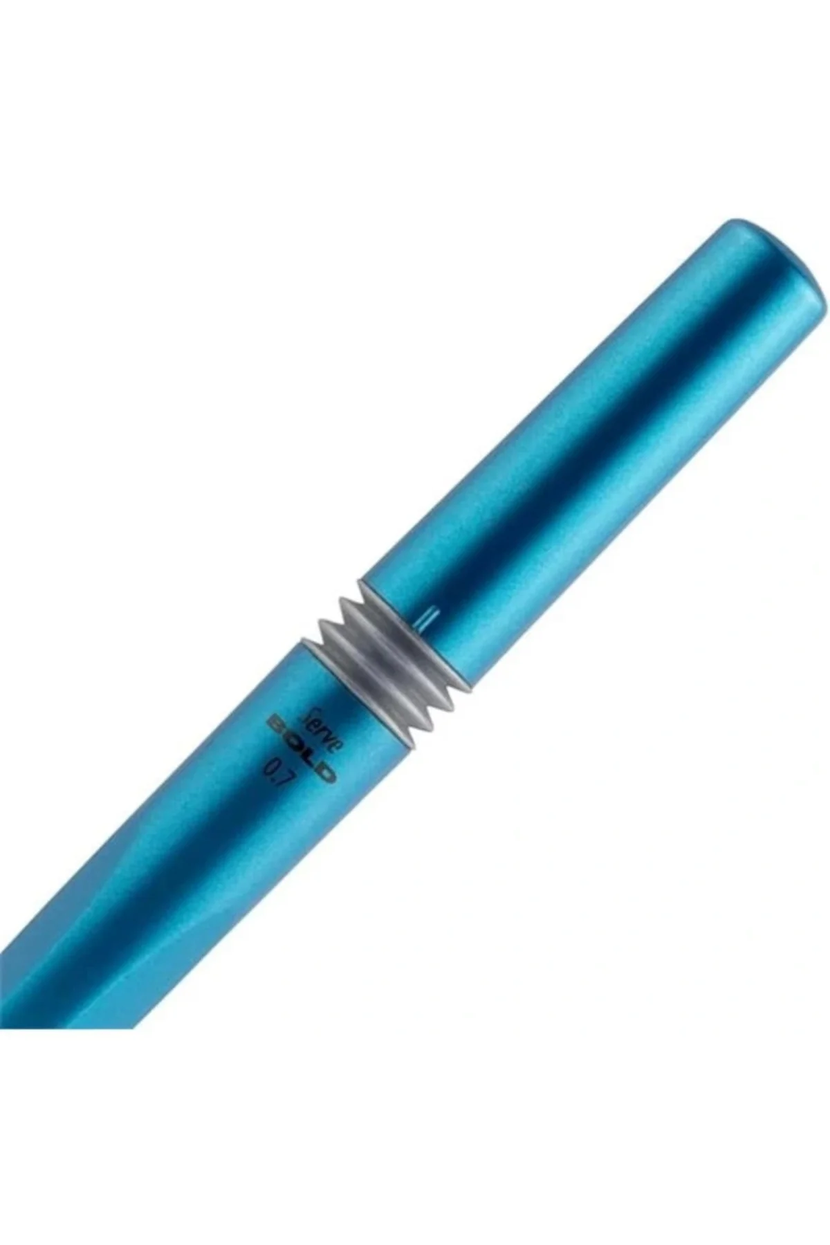 Bold Mekanik Kursun Kalem 07Mm Metalik 2Li Set