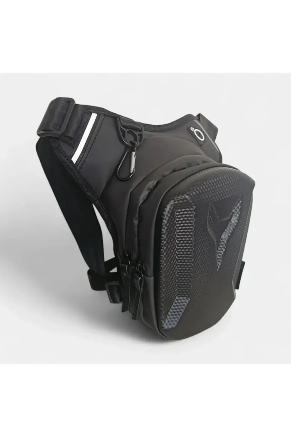 Bölmeli Çok Amaçlı 907 Bacak Çantası