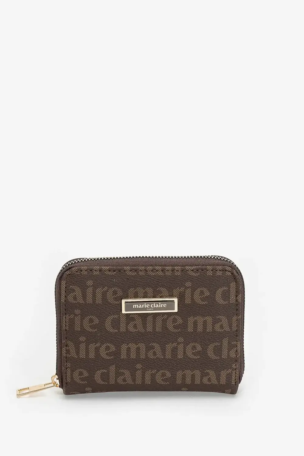 Bölmeli Kadın Cüzdanı