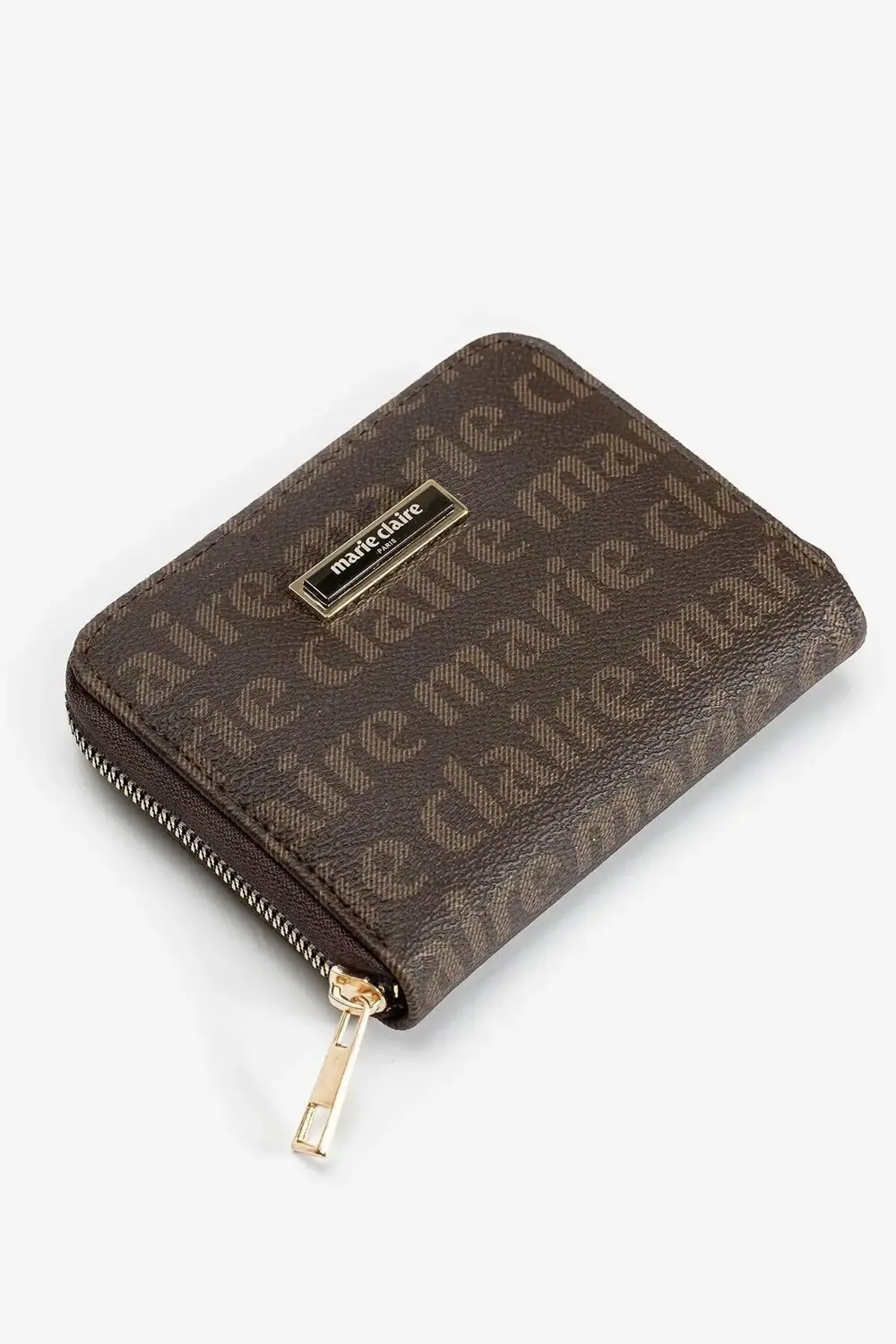 Bölmeli Kadın Cüzdanı