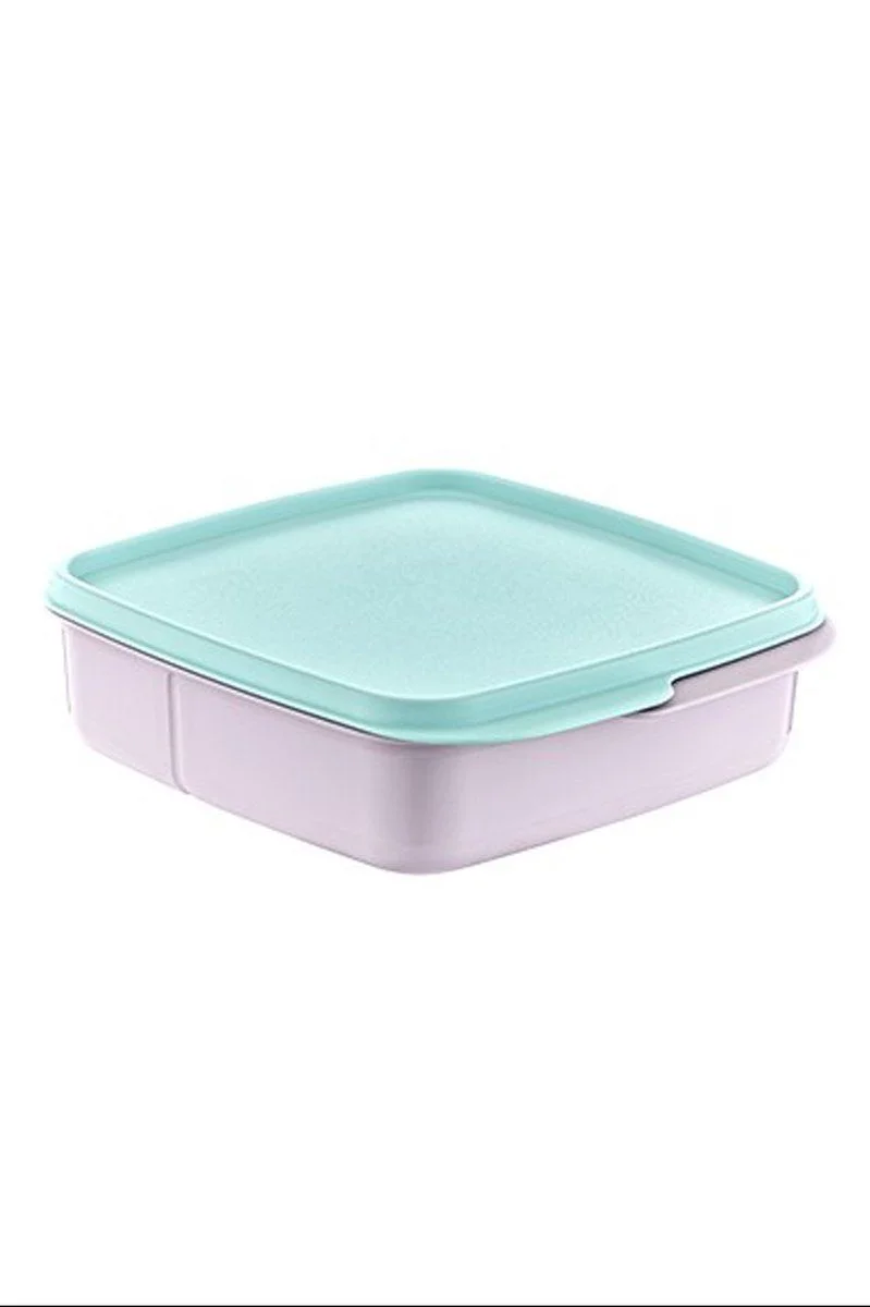 Bölmeli Saklama Kabı Royaleks-AK540 - Buzdolabı Organizer ve Yemek Saklama Kabı