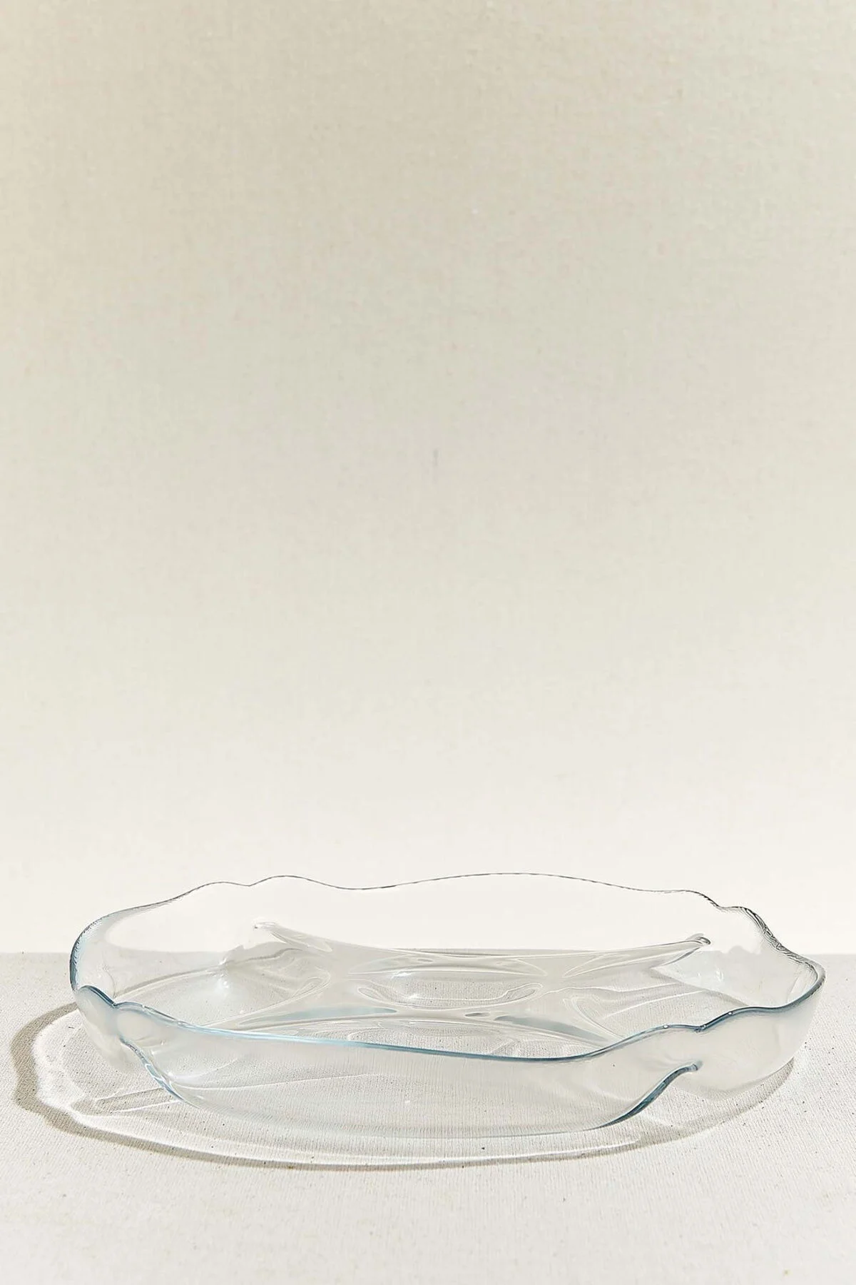 Bölmeli Servis Tabağı 30 Cm