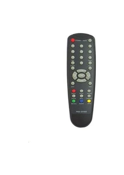 Bolsat Kumanda 559 Premier 10100