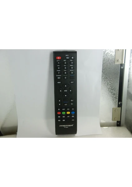 Bolsat Kumanda 1118-PREMİER LCD Bolsat Kumanda 1118-PREMİER LCD