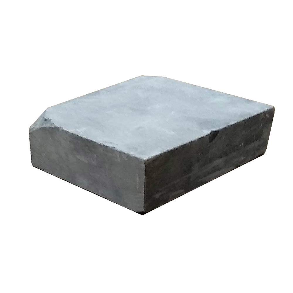 Bolu Yağ / Bileme Taşı 1000 gr - Bıçak, Satır, Makas vs. İçin Bil