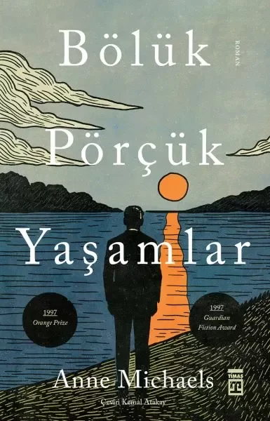Bölük Pörçük Yaşamlar Fiyatı, Yorumları ve Özellikleri
