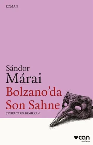Bolzano'da Son Sahne