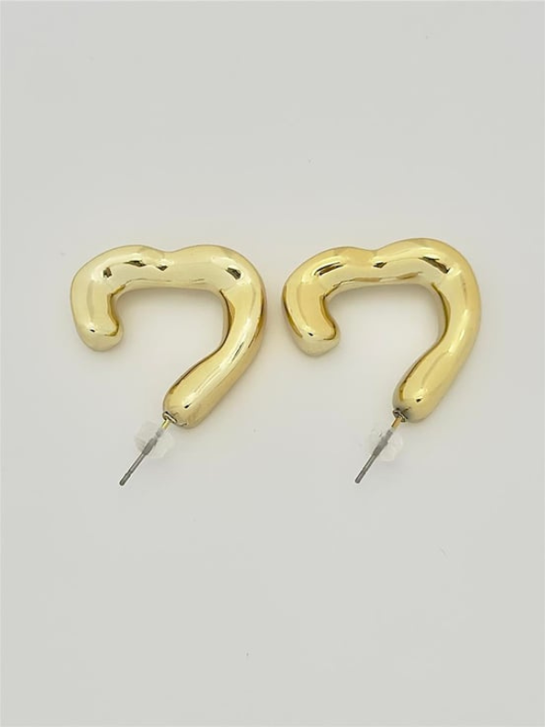 BOMBELI BİJUTERİ KÜPE