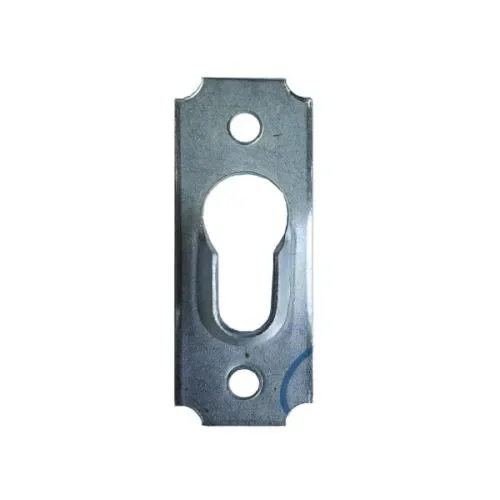 Bombeli Geçmeli Gizli , Tablo Askısı - 16x40mm, 1 Adet