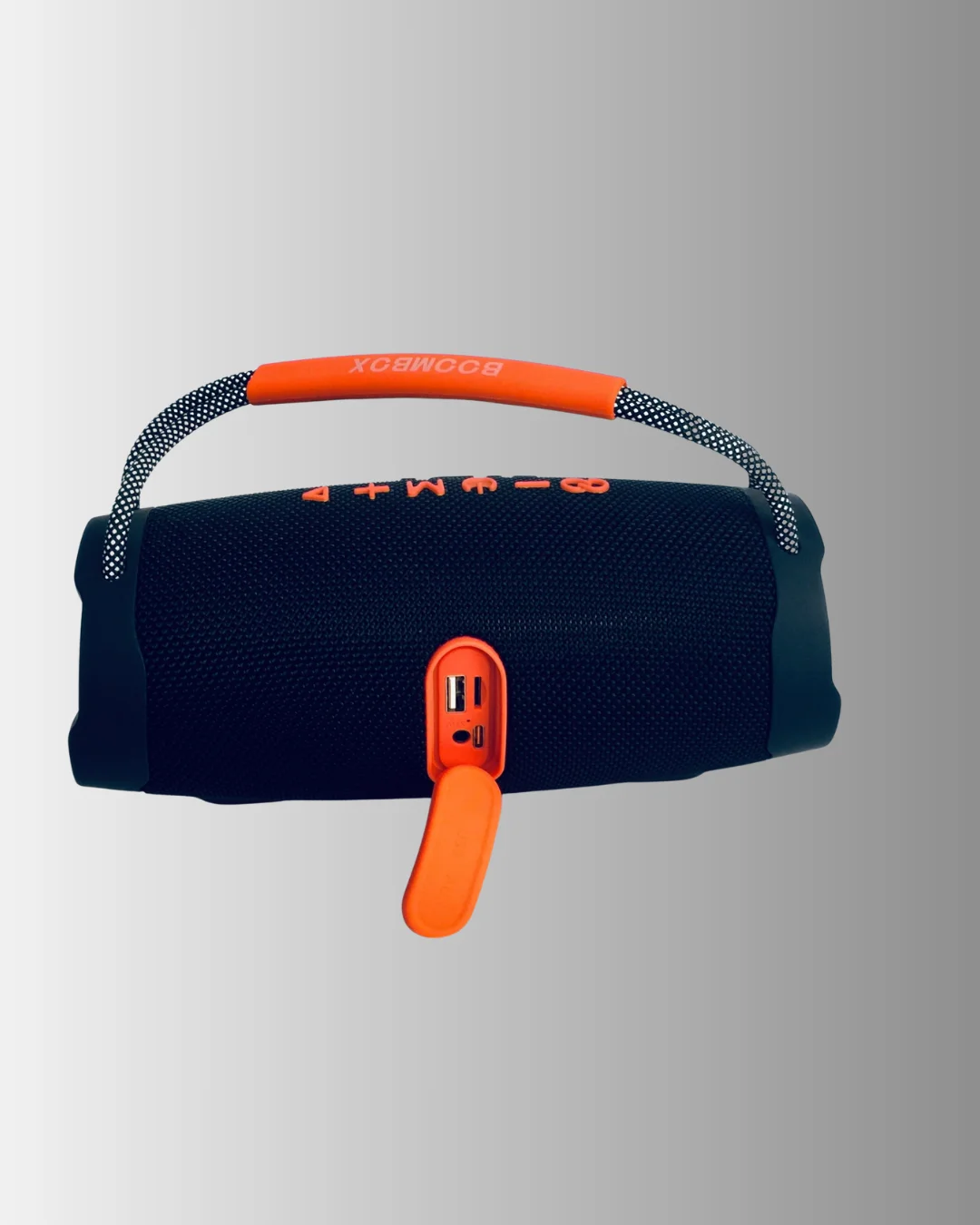 BOMBOX 3 PRO SİYAH