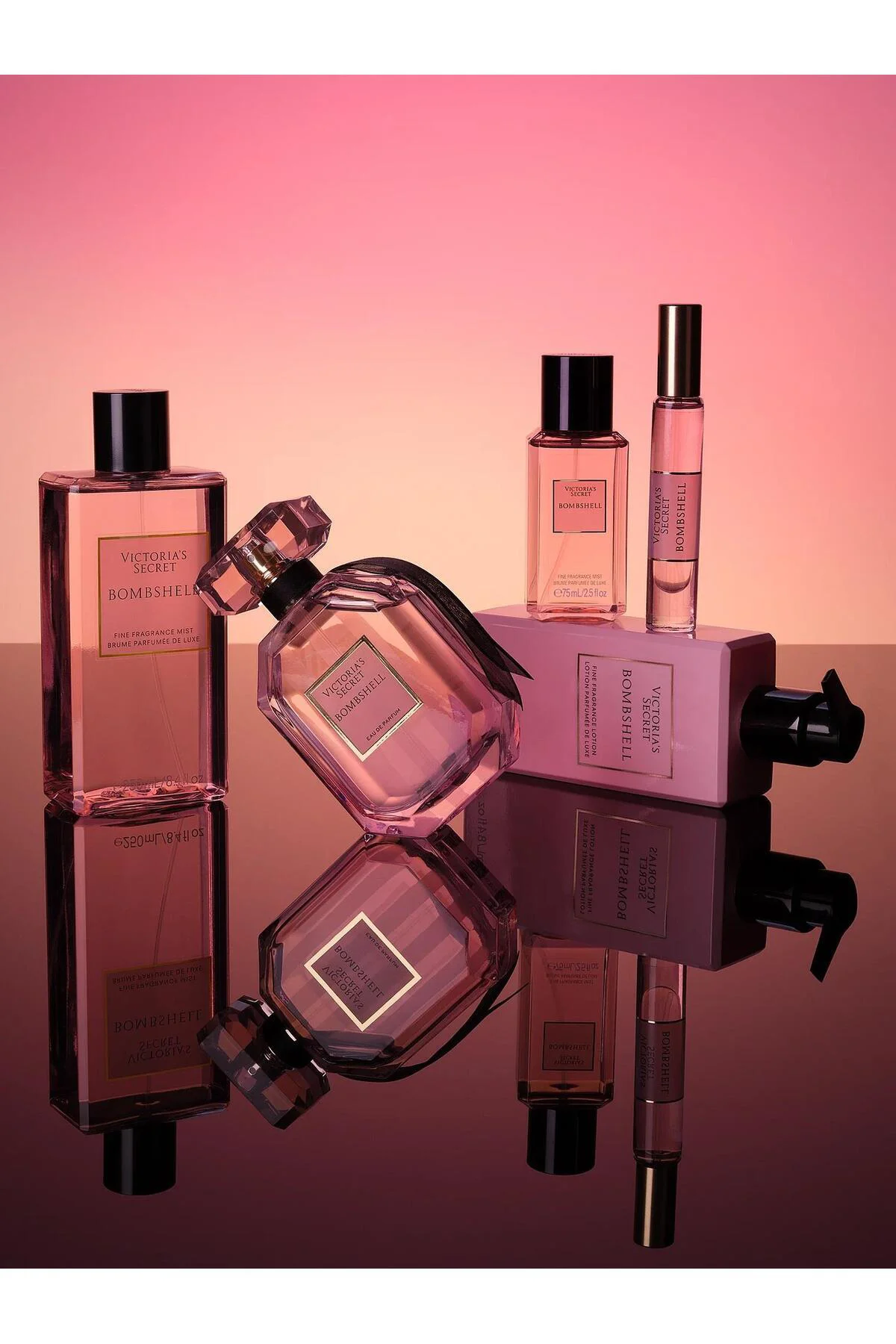 Bombshell Eau de Parfum