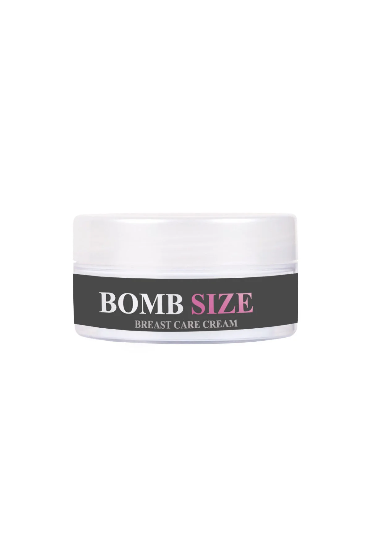 Bombsize Göğüslerinize Krem + (L-XL ) Mikro Kapsüllü Şekillendirici Tayt