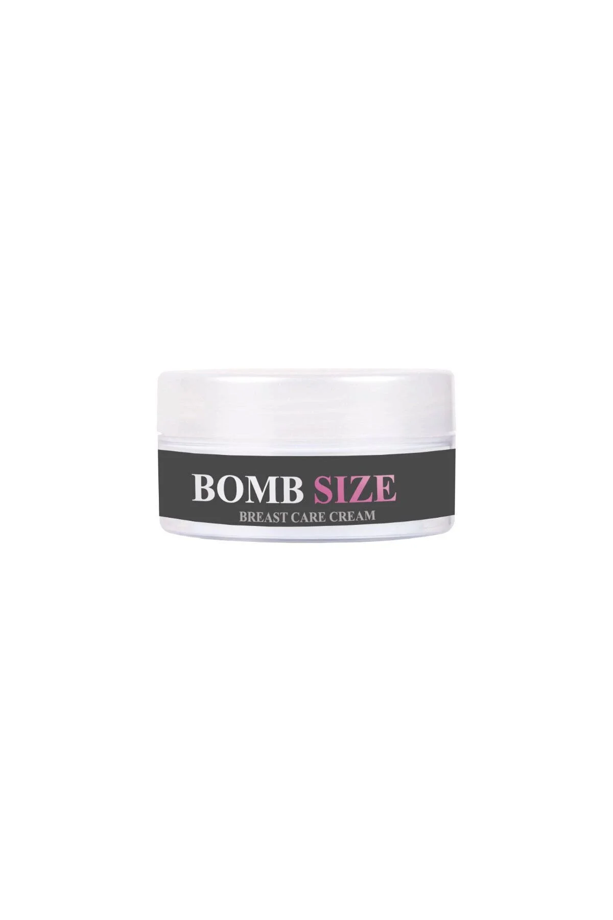 Bombsize Sıkılaştırıcılı Bakım Kremi 50 ml X 1 Adet