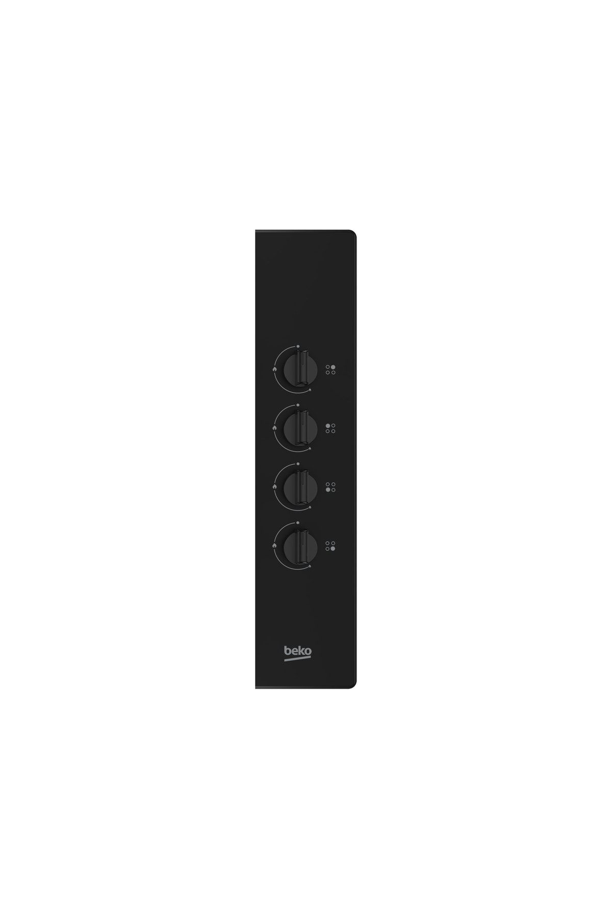 Beko Bomd D 6110 Es Metal Tablali Ocak