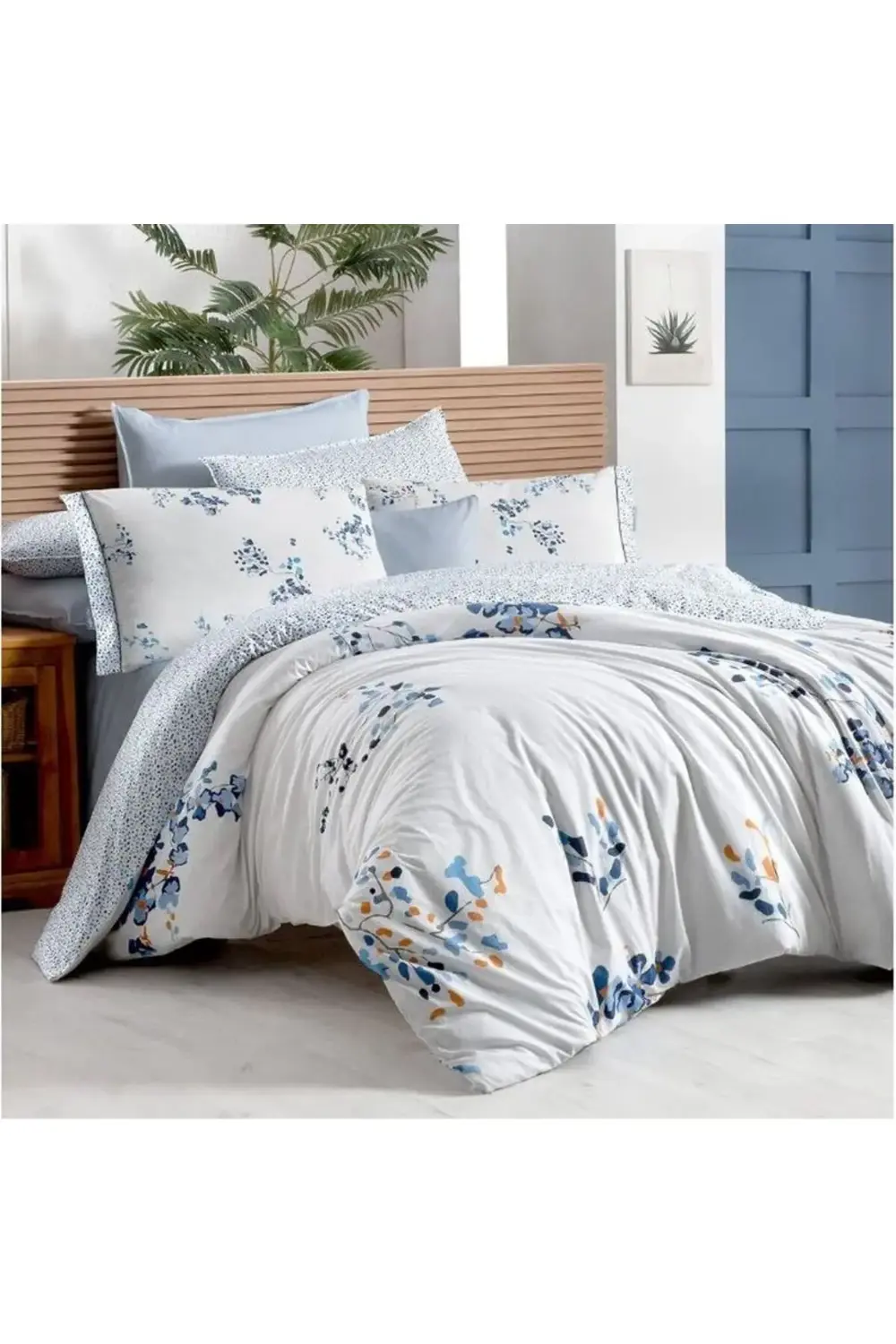 BONAMY FANCY NT CK 2Y D K, .MAVİ