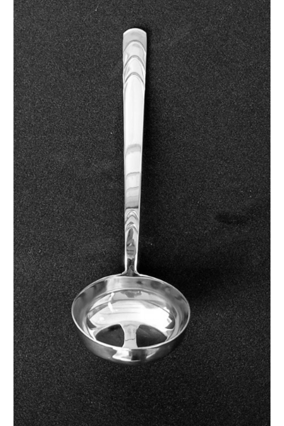 Bonaventura Medium 19 Cm Çelik Kepçe