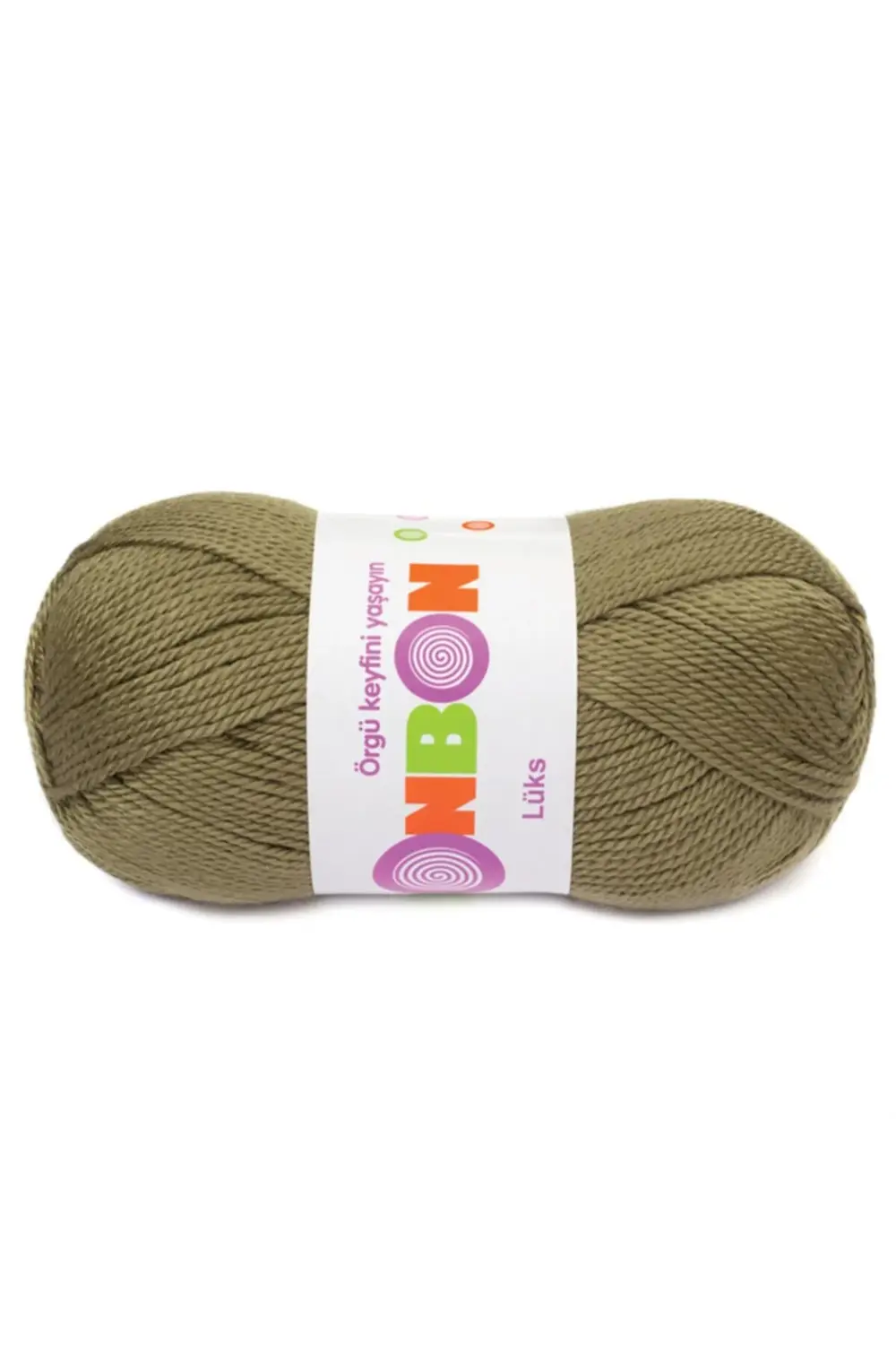 Bonbon Lüks  Örgü İpi 98295