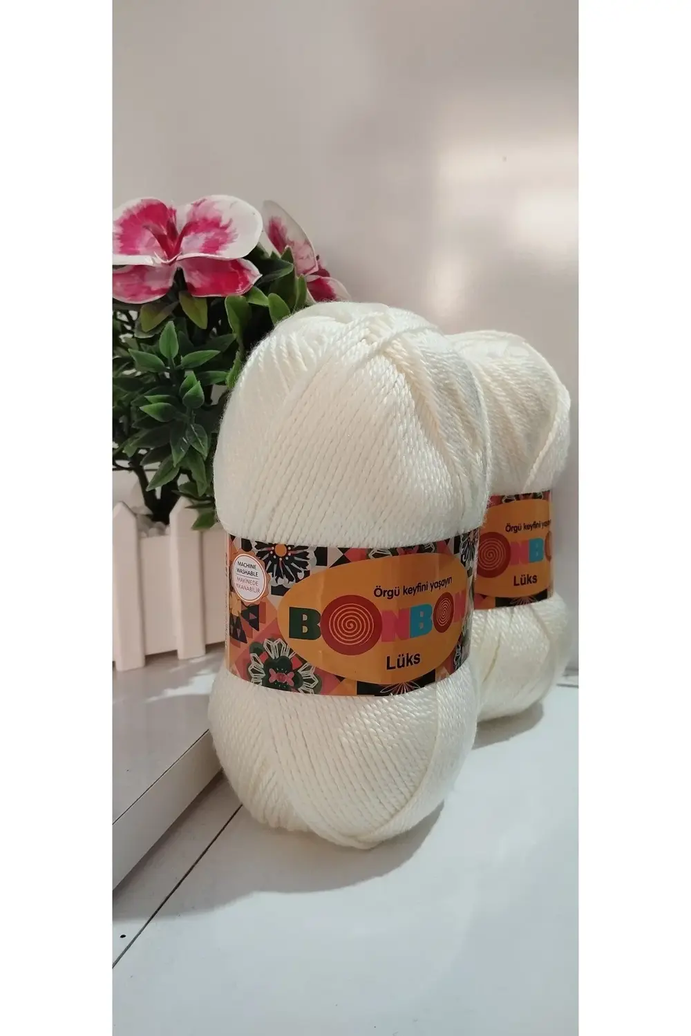 Bonbon Lüks(patik ipi)