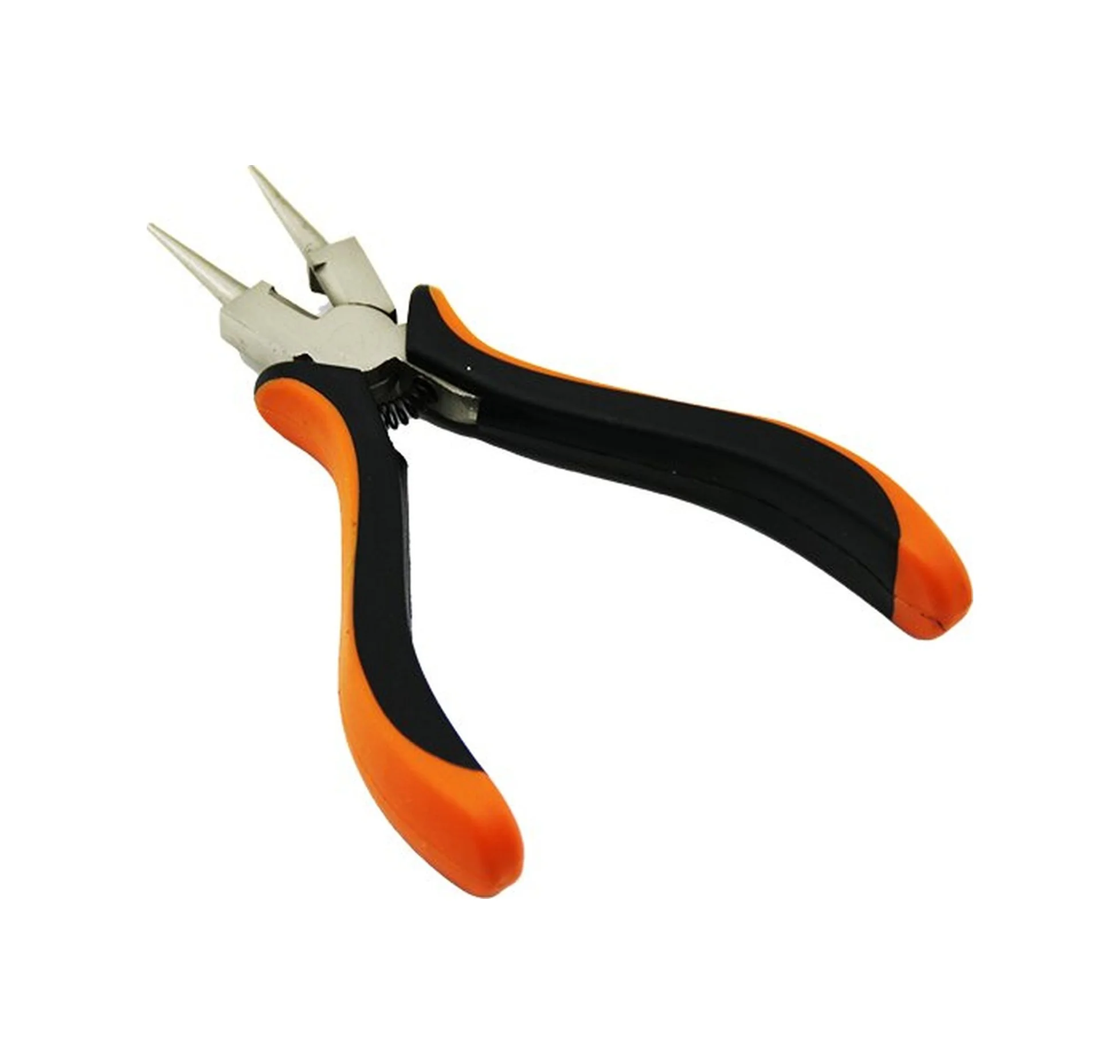 Boncuk Mini Dış Segman Pense Düz 5224
