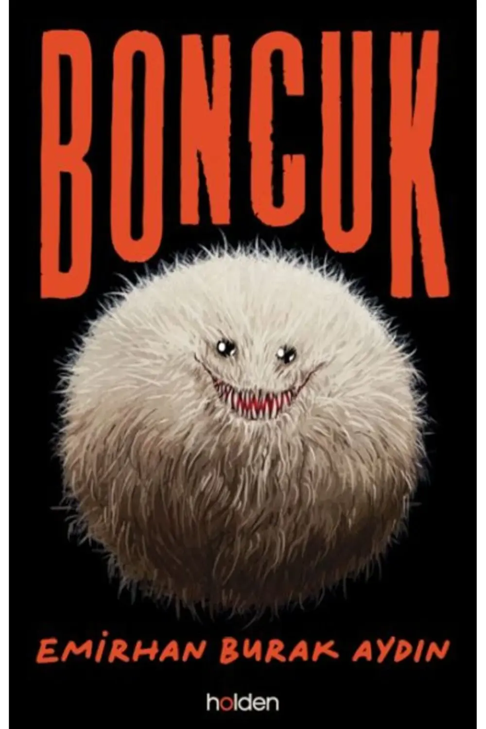 Boncuk