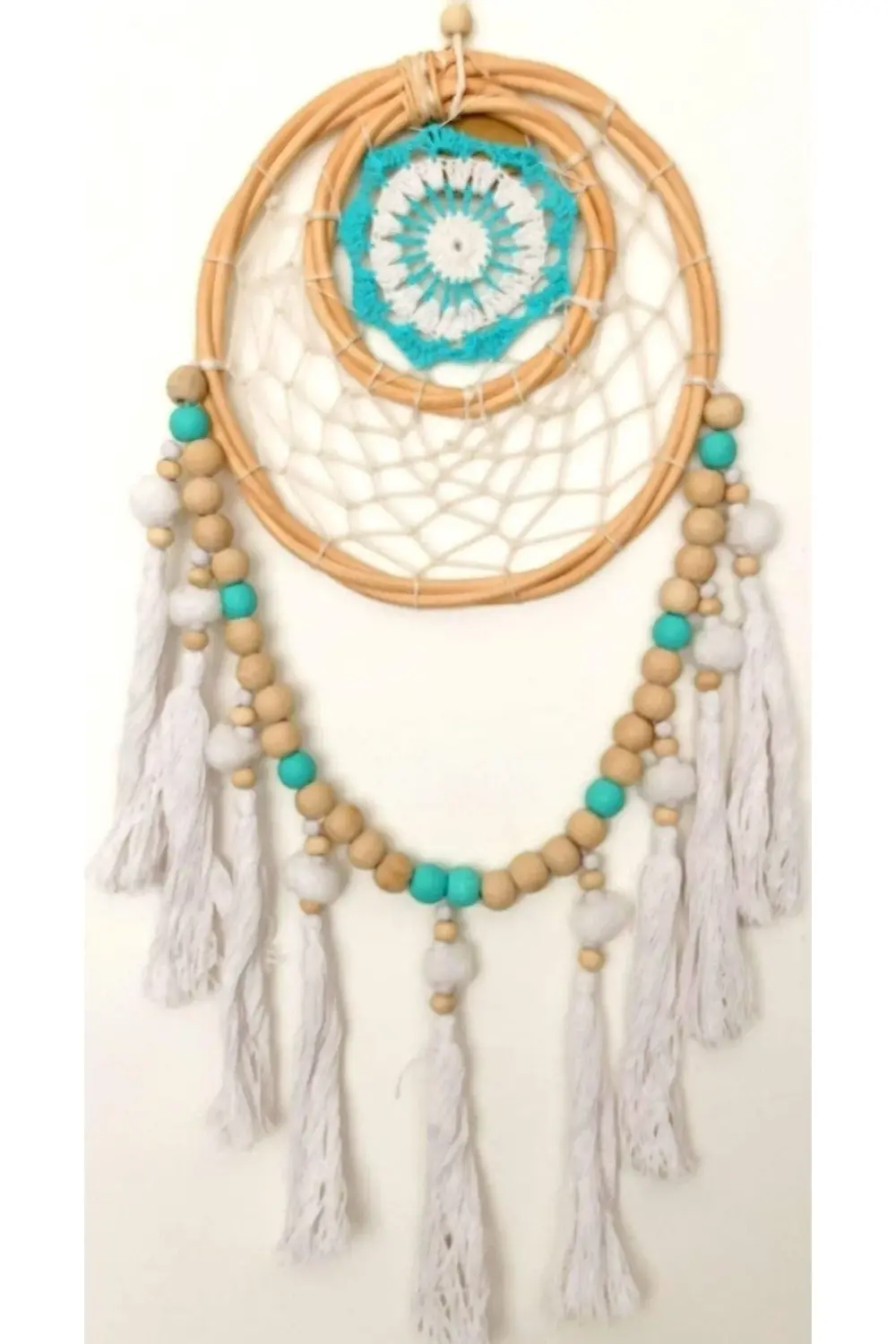 Boncuklu Düş Kapanı