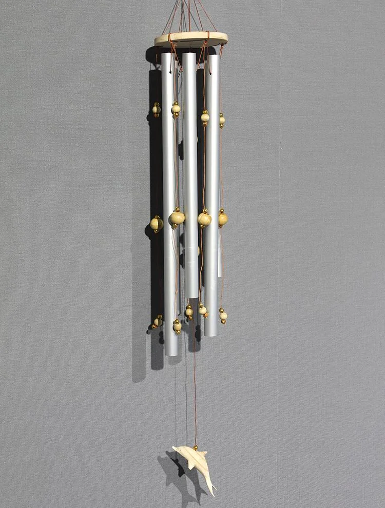 Boncuklu Metal Rüzgar Çanı 50cm - Bahçe ve Terastan Huzur Veren Enerji Yayıyor Boncuklu Metal Rüzgar Çanı 50cm - Bahçe ve Terastan Huzur Veren Enerji Yayıyor