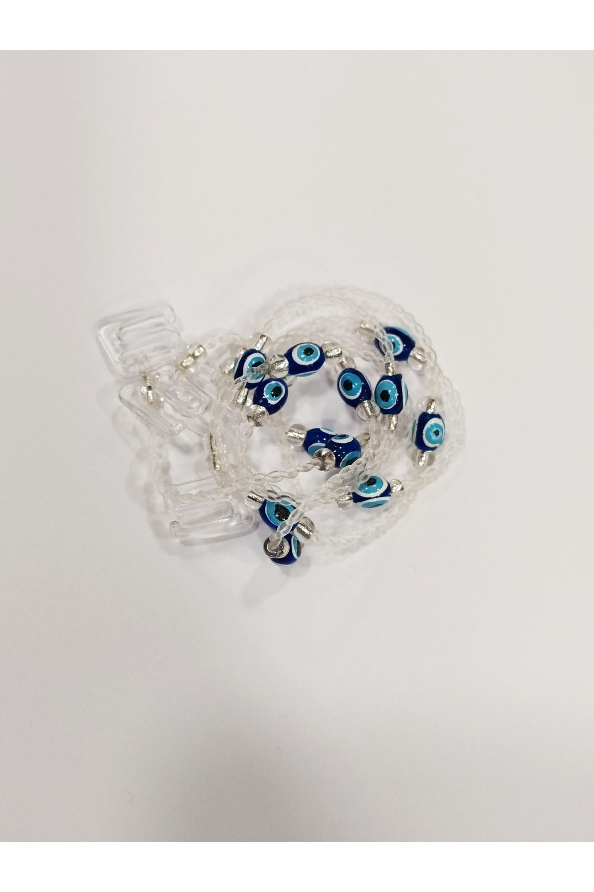 Lowmi Boncuklu Sütyen Askısı