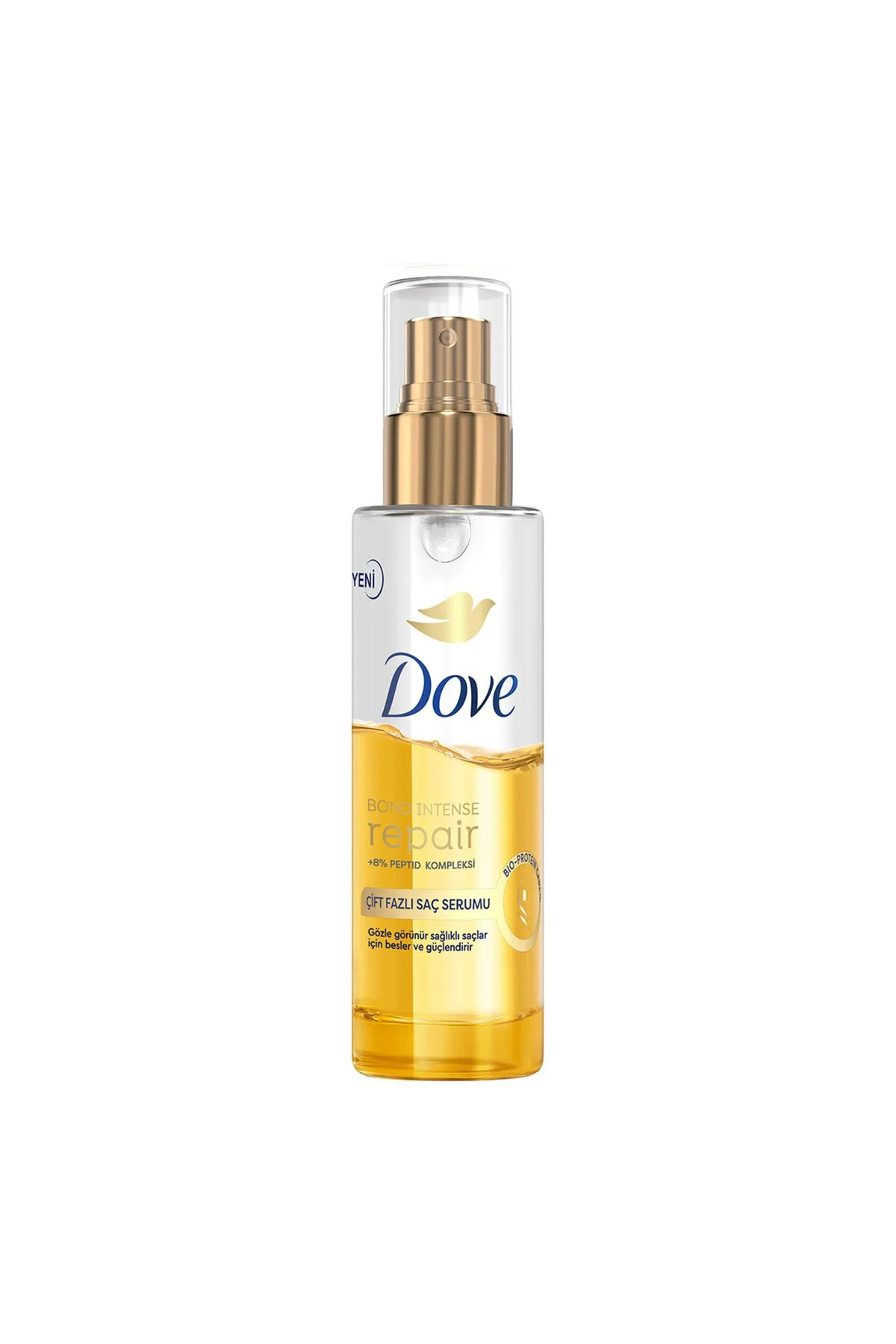 Bond Intense Repair Çift Fazlı Saç Serum 80Ml