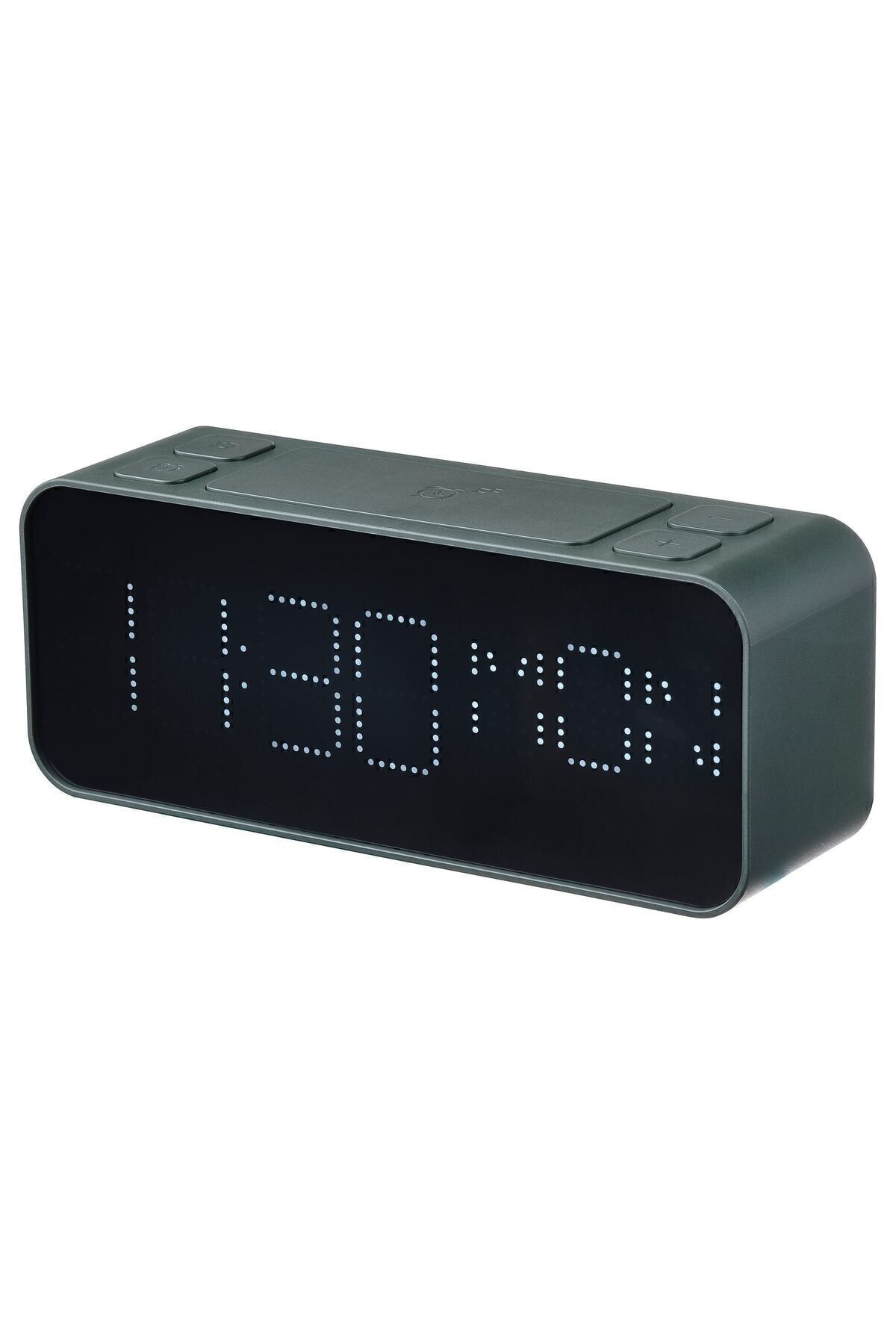 İkea Bondtolvan Çalar Saat