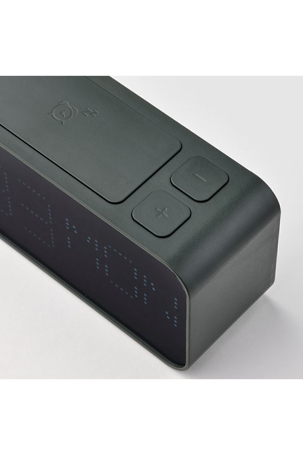 İkea Bondtolvan Çalar Saat