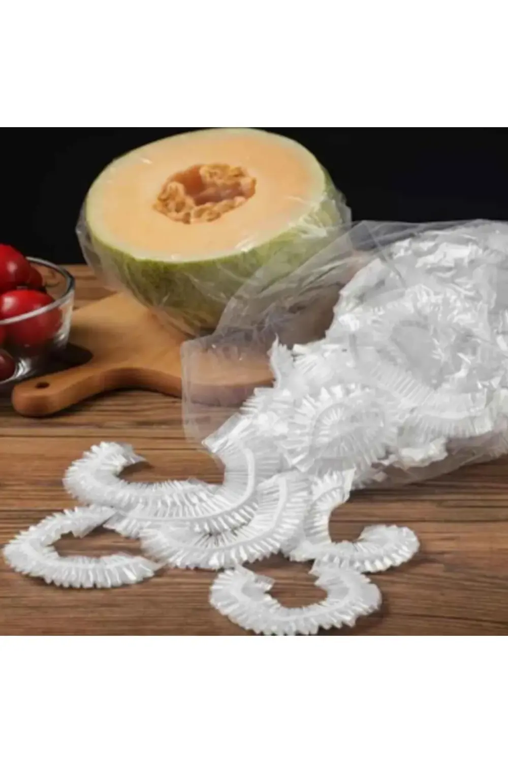 Bone Çok Amaçlı Kullan At Tazeliği Koruyan Tencere Pratik Lastikl