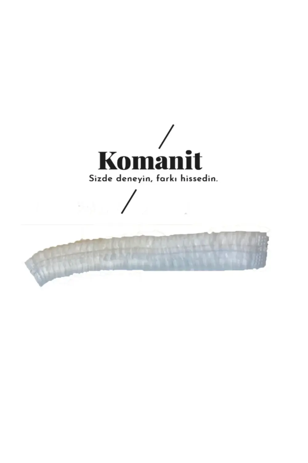 Bone, Tek Kullanımlık Beyaz Akordeon Bone (50x45cm) 100 Adet