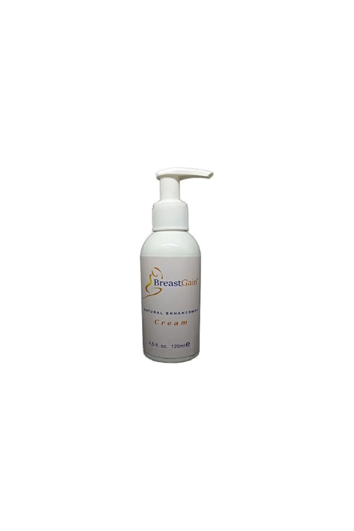 Bonie Breastgain Şekillendirici Krem 120 ml - Göğüs Kaldırıcı ve Sıkılaştırıcı Bakım