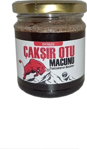 Bonie Çakşır Otu Katkılı Macun 240 gr - 24 Saat Etkili Fiyatı, Yorumları ve Özellikleri
