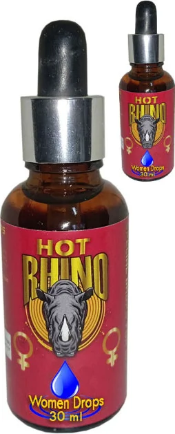 Bonie Hot Rhino 30 ml 2 Adet – Kadınlar İçin Enerji ve Canlılık İçeceği Fiyatı, Yorumları ve Özellikleri