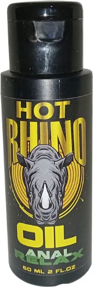 Bonie Rhino Analoil 60 ml - Arkayı Teskin Edici Yağ Fiyatı, Yorumları ve Özellikleri
