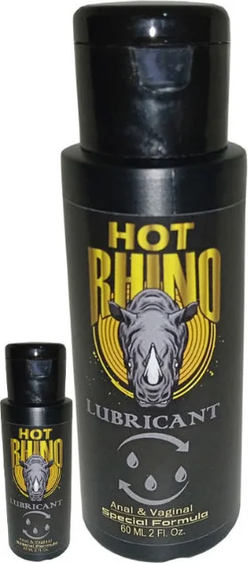 Bonie Rhino Kayganlaştırıcı Jel 2'li 60 ml — Premium Lubrikant Ürün Fiyatı, Yorumları ve Özellikleri